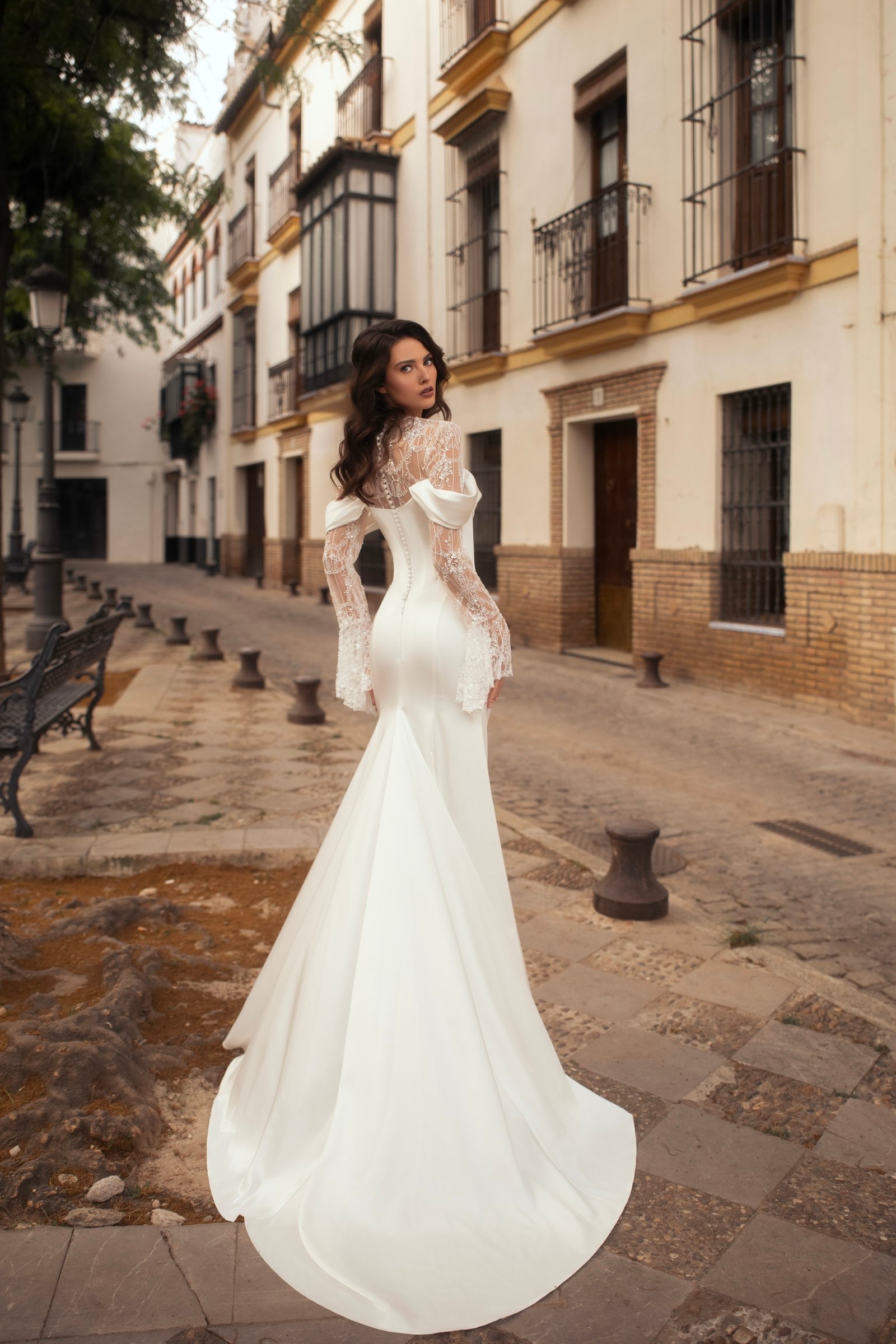Amore a Prima Vista wedding dress